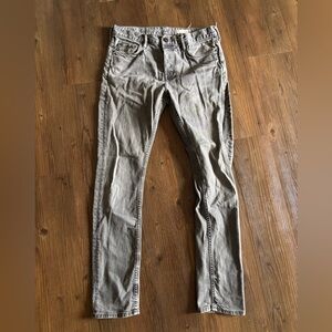 All saints jeans